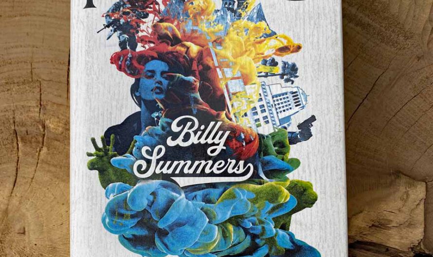 Billy Summers von Stephen King