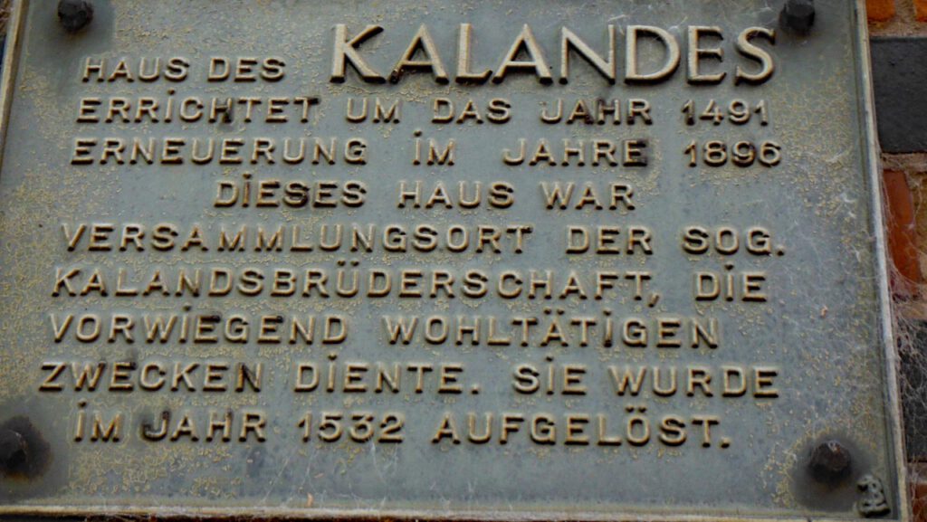 Kalandhaus