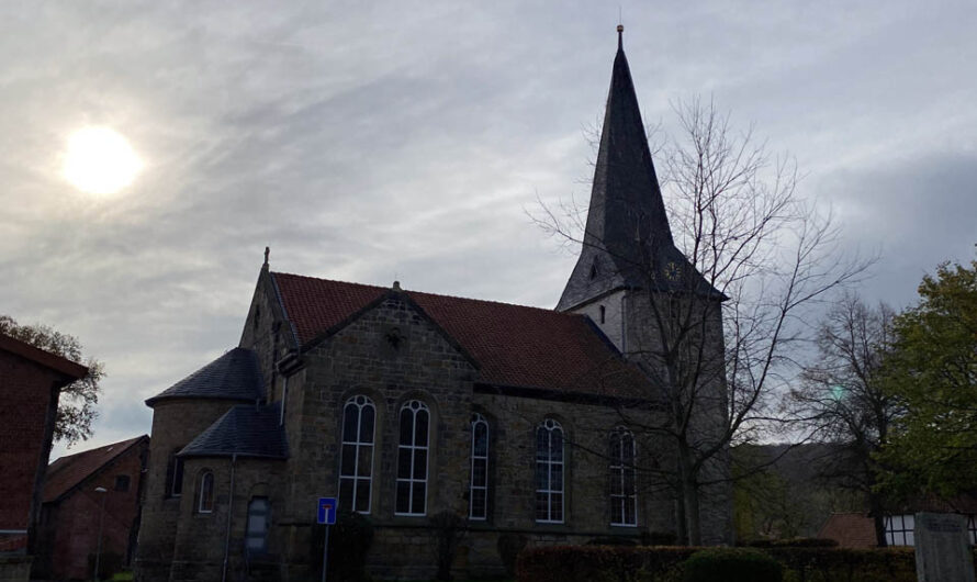 Kirche Klein Döhren