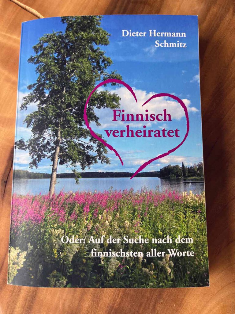 Finnisch verheiratet Taschenbuch