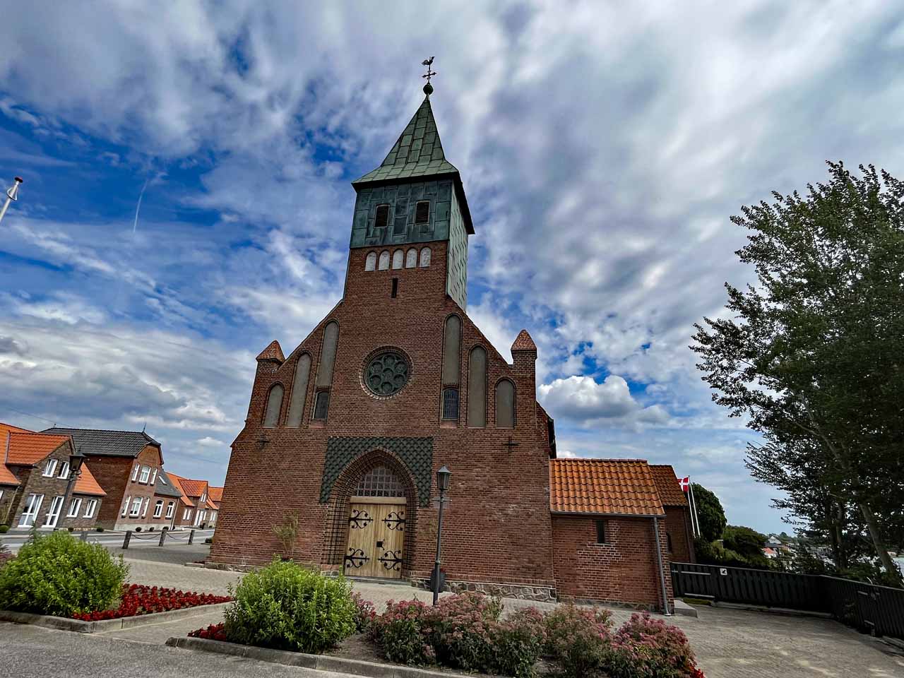 Egernsund Kirke