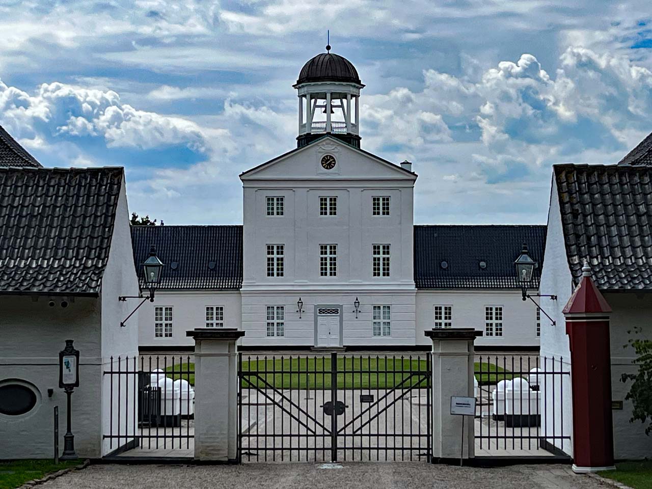 Königliches Schloss