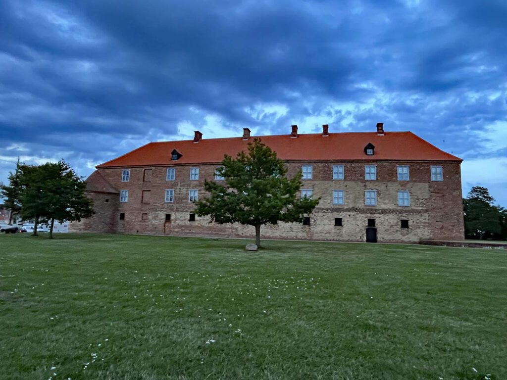 Schloss Sonderburg