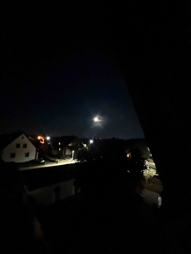 Mondfinsternis
